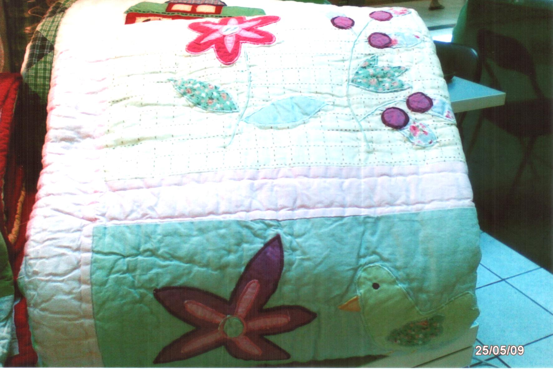 buy quilt singapore